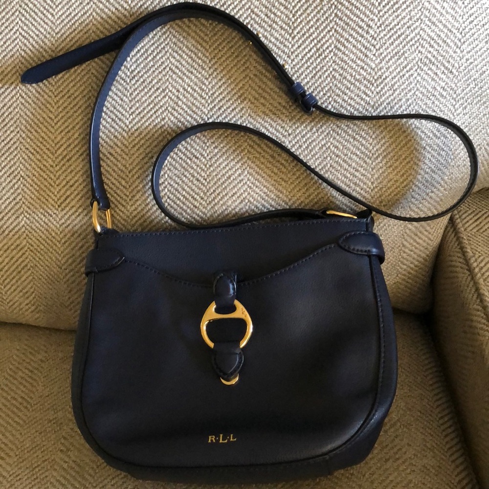 Ralph Lauren Crossbody Bag